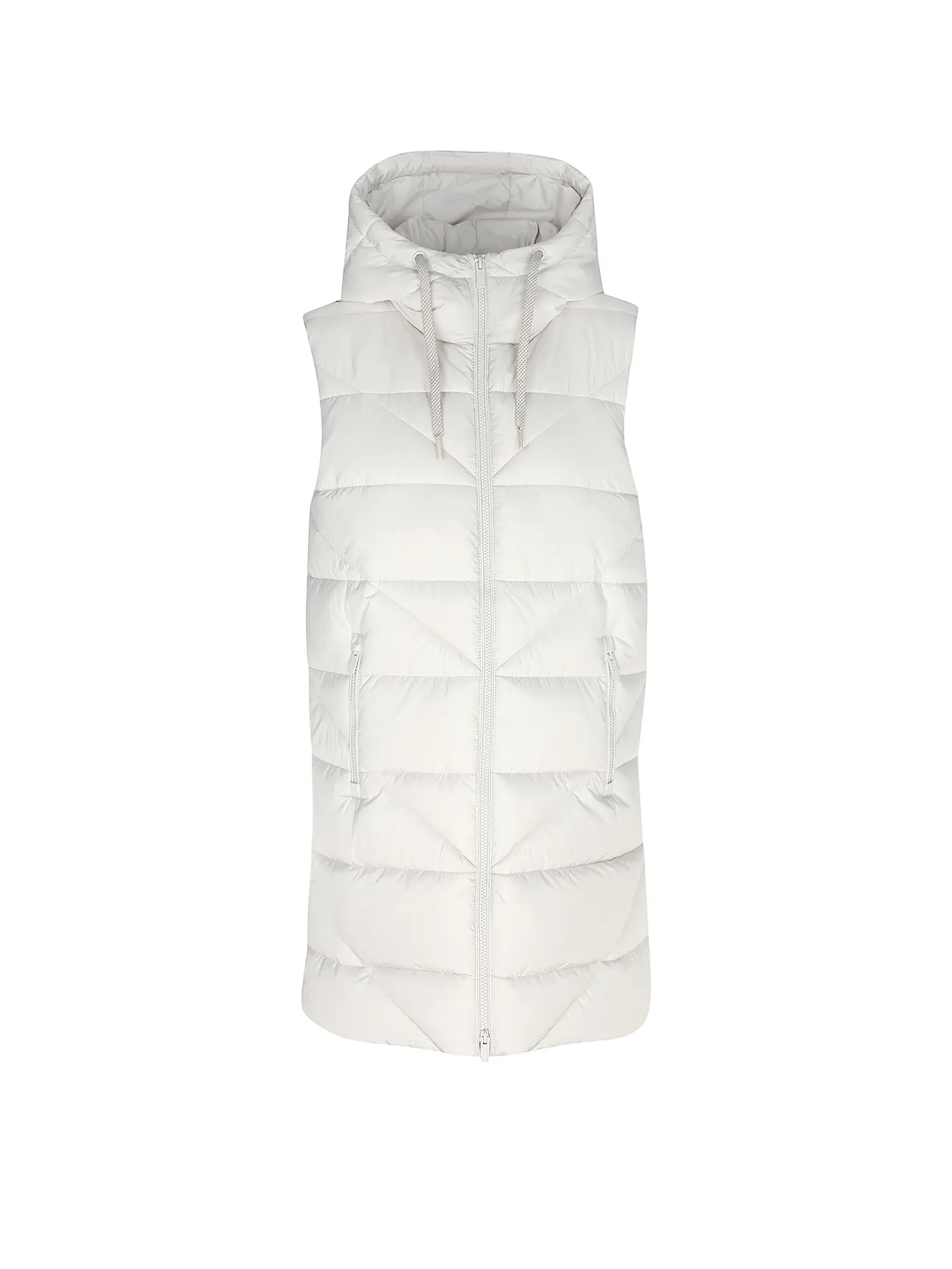 TOM TAILOR | Steppgilet | 